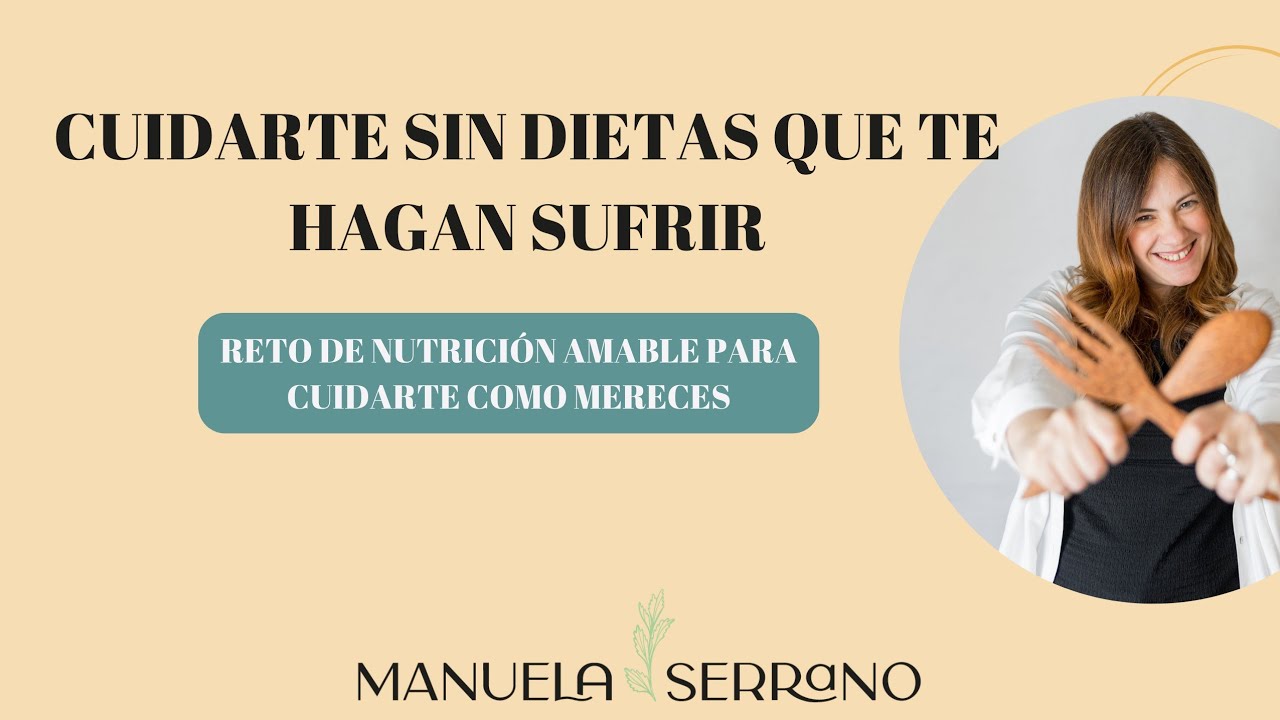 D&iacute;a 7  El maltrato normalizado de las dietas