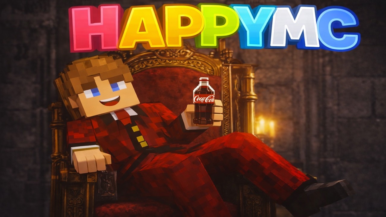 HappyMc Montage