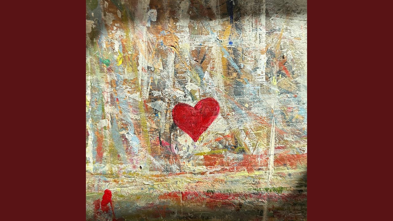 Love Will Tear Us Apart