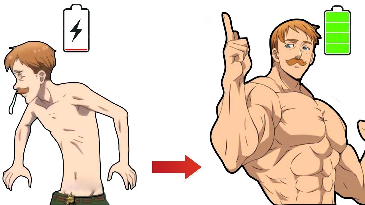 NOFAP khiến bạn TỐT HƠN 99% đàn ông