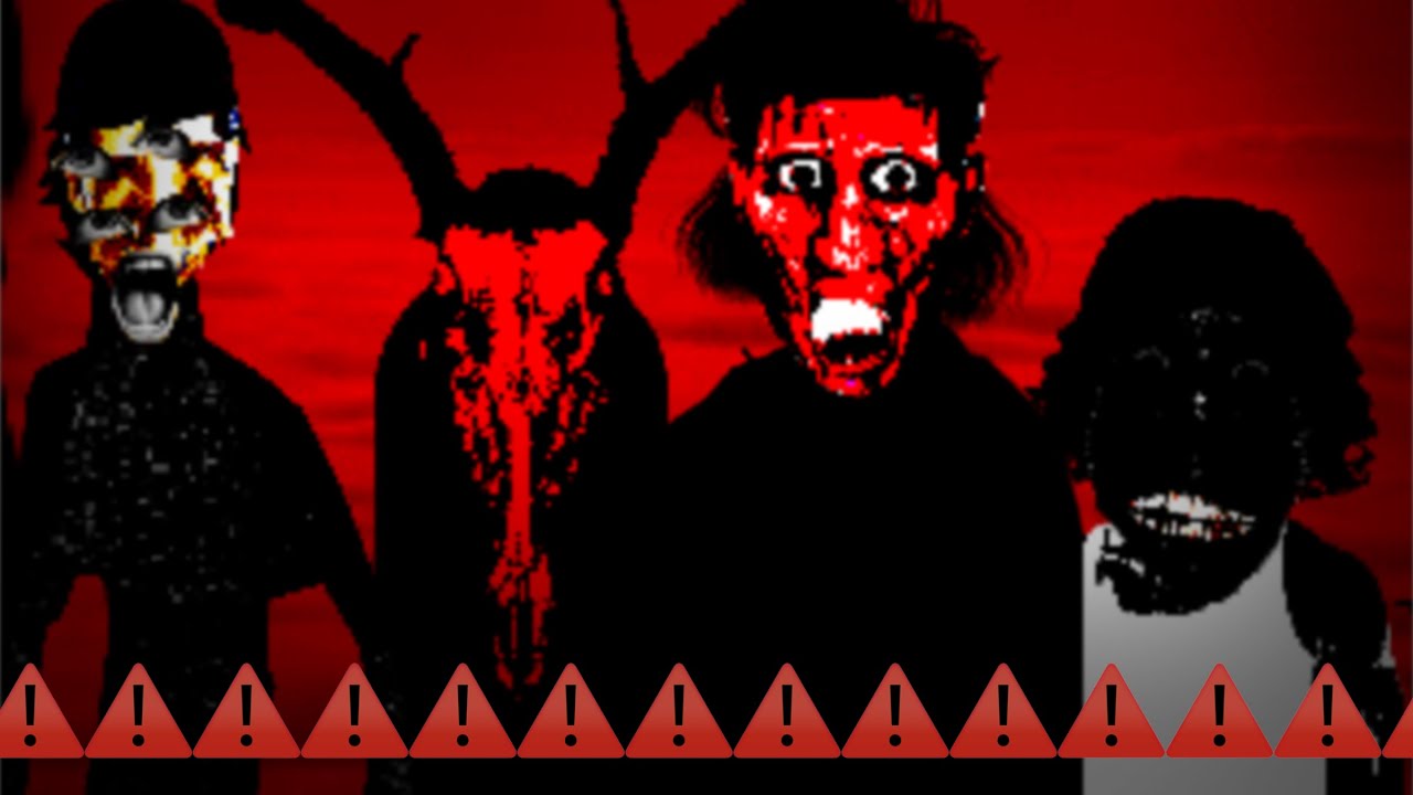 “████████” - Incredibox Congregation Mix