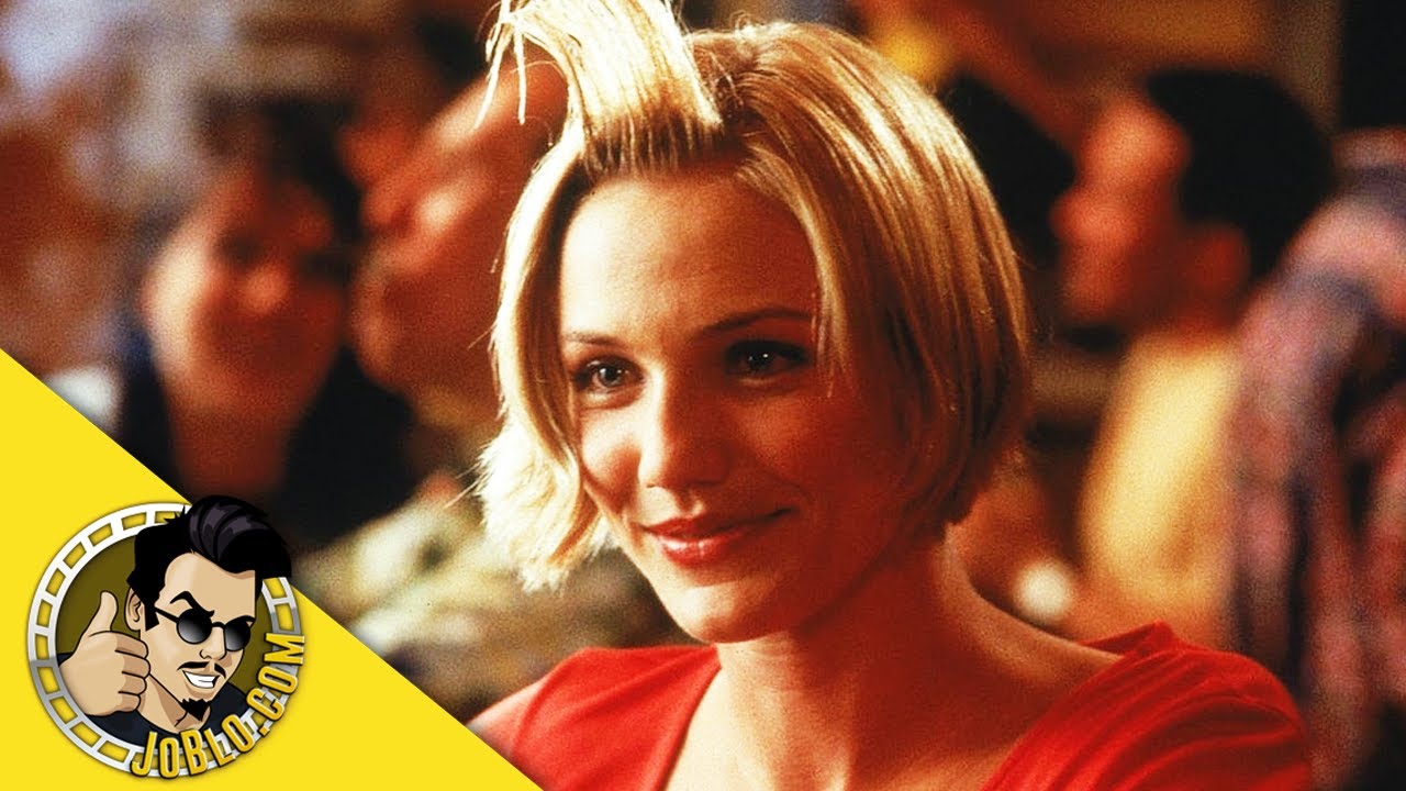 WTF Happened to CAMERON DIAZ?