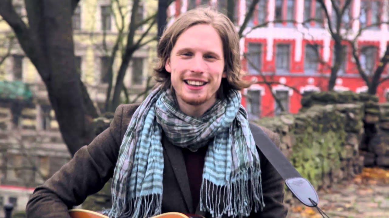 Aarzemnieki - "Paldies Latiņam" Official Video HD