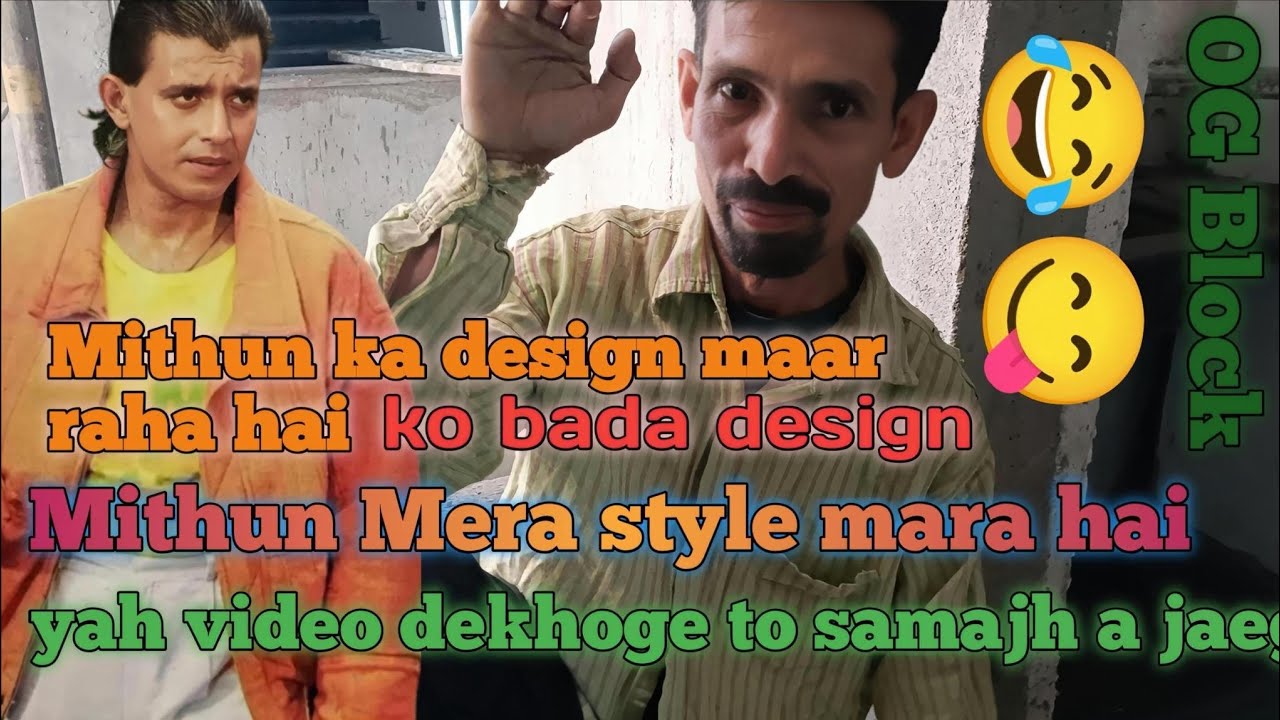 comedy video