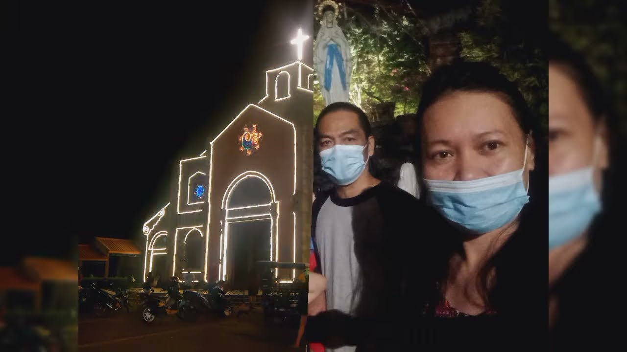APU MAMACALULU SHRINE ⛪  (friday Apu Day)