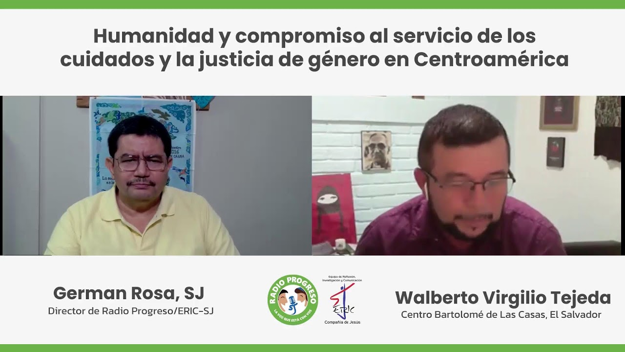 Compañía de Jesús en Misión