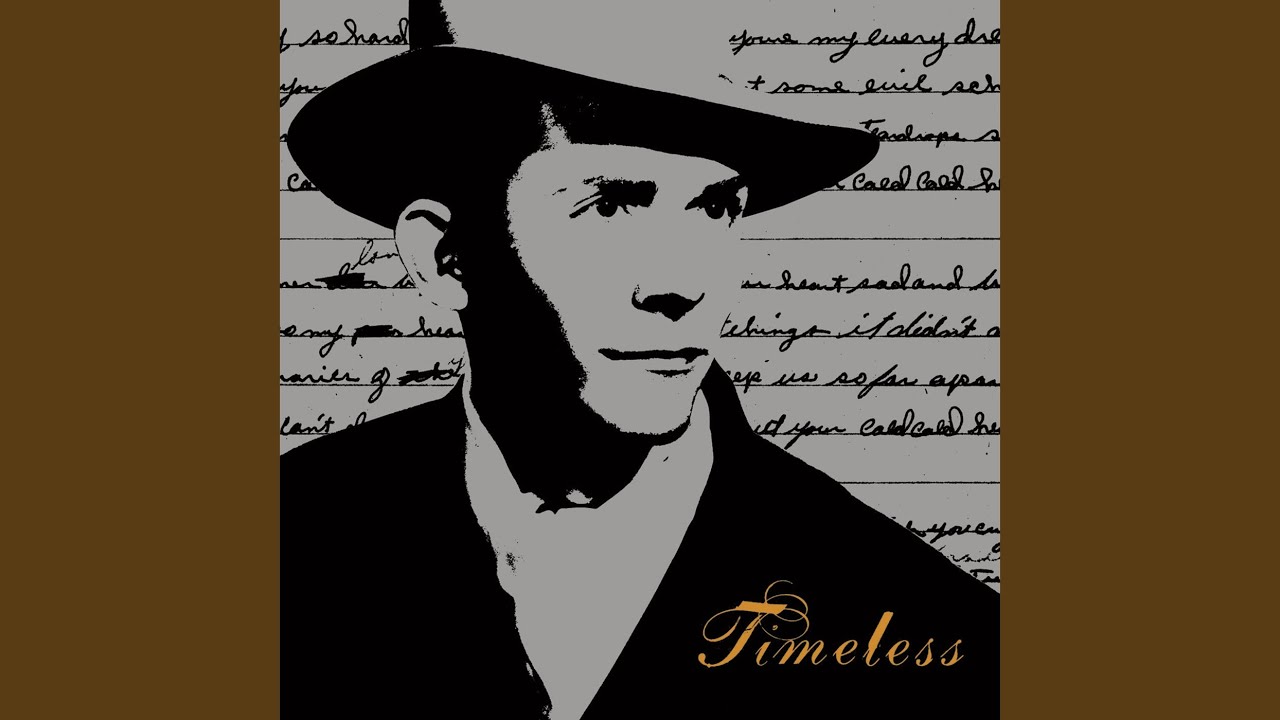 Alone And Foresaken