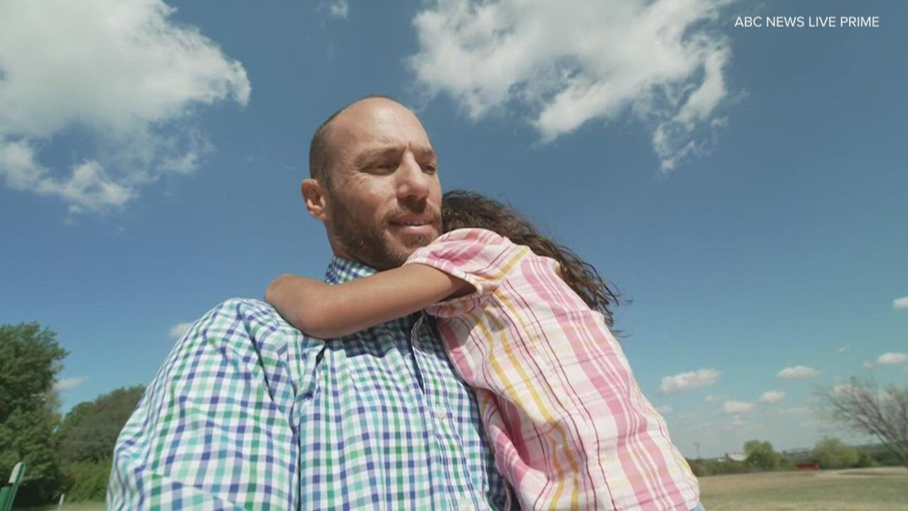 Fort Worth family takes challenge of federal adoption law all the way to the US Supreme Court