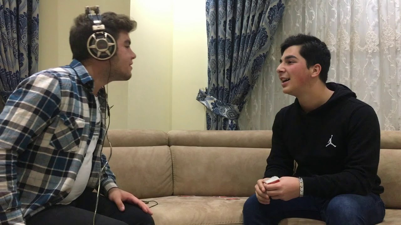 ANLA BAKALIM OYNADIK...SÜRPRİZ KONUK