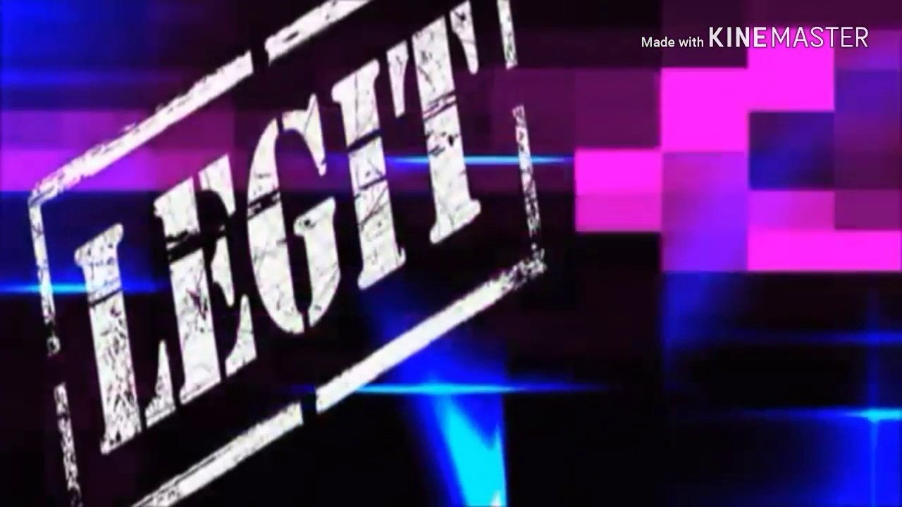 Boss n Hug Connection Custom Entrance Video 2019