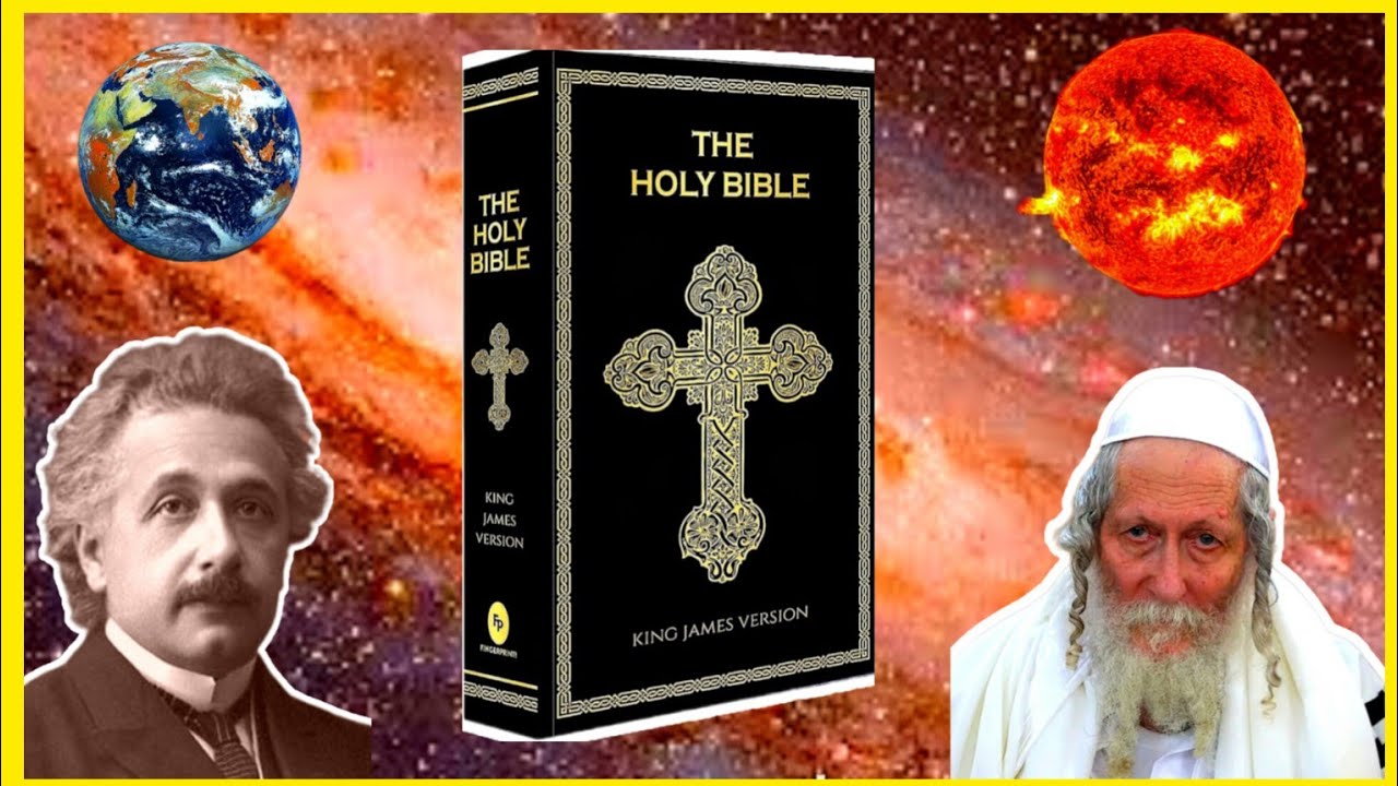 Top 50 des ERREURS BIBLIQUES Selon les Scientifiques: Science vs &Eacute;criture | En quoi croire???