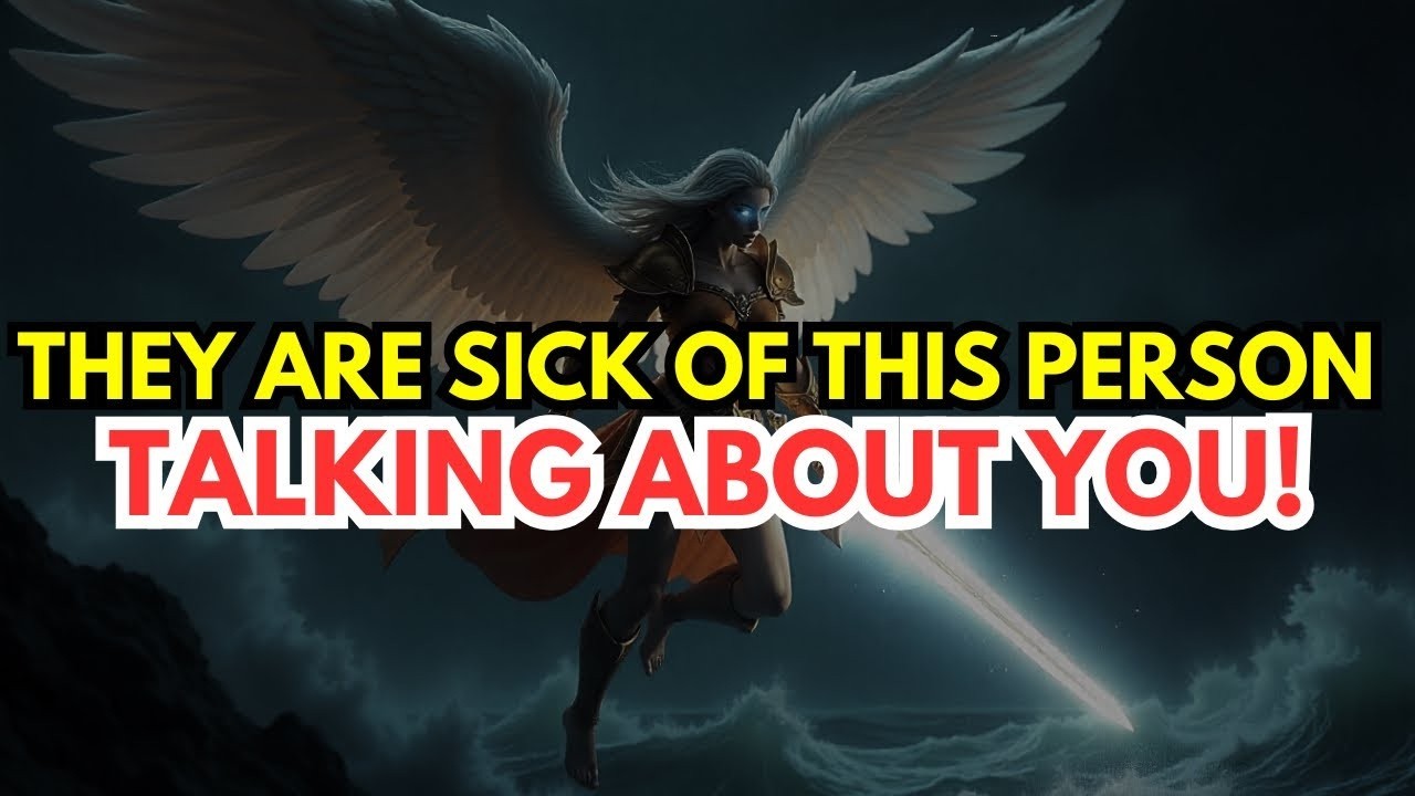 Chosen Ones, People Are Tired of Them Talking About You… 🤯 They Look Unstable