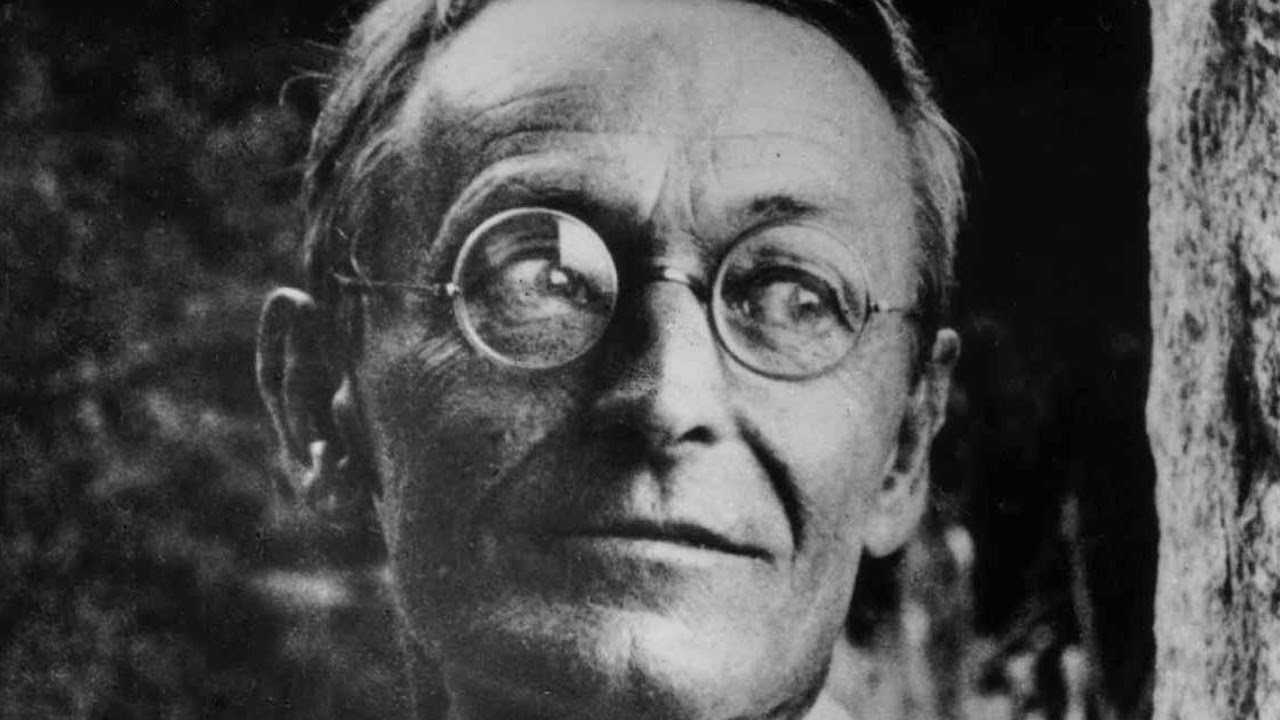 GERT WESTPHAL / HERMANN HESSE - Klein und Wagner - Selbstmord (1974)