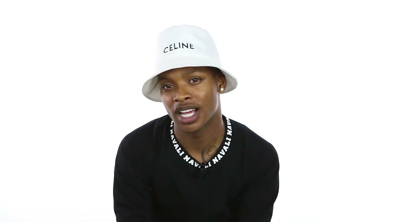 Calboy Reveals Biggest Mistake Rappers Make, Why I Signed With Polo Grounds Music RCA Records (pt 1)