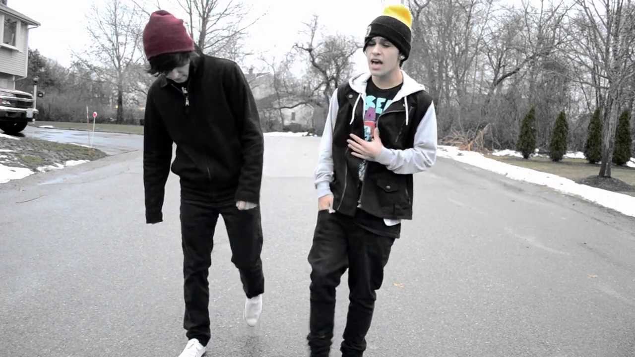 Florida Georgia Line - Stay (Tyler & Ryan) COVER