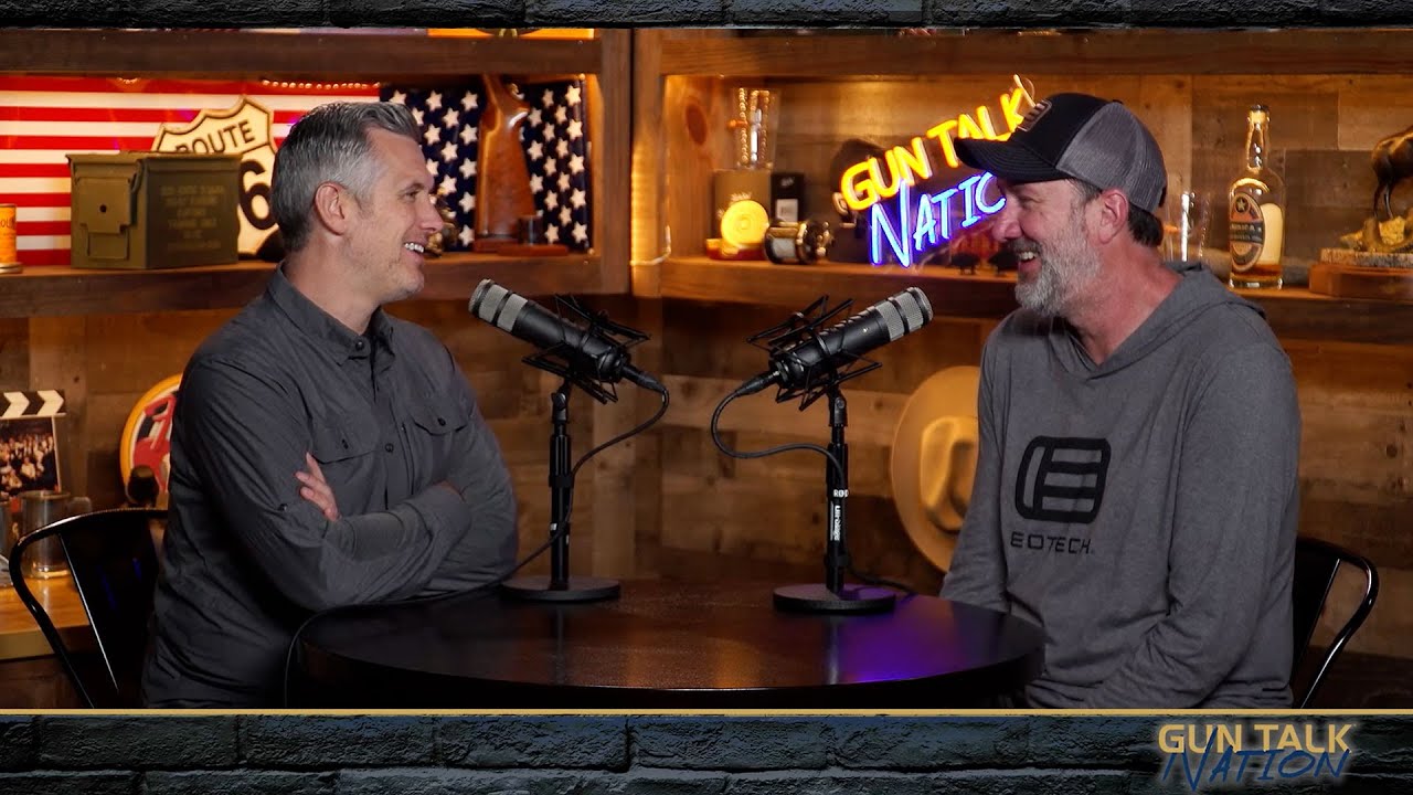 Holographic Sights or Red Dot Sights | Gun Talk Nation