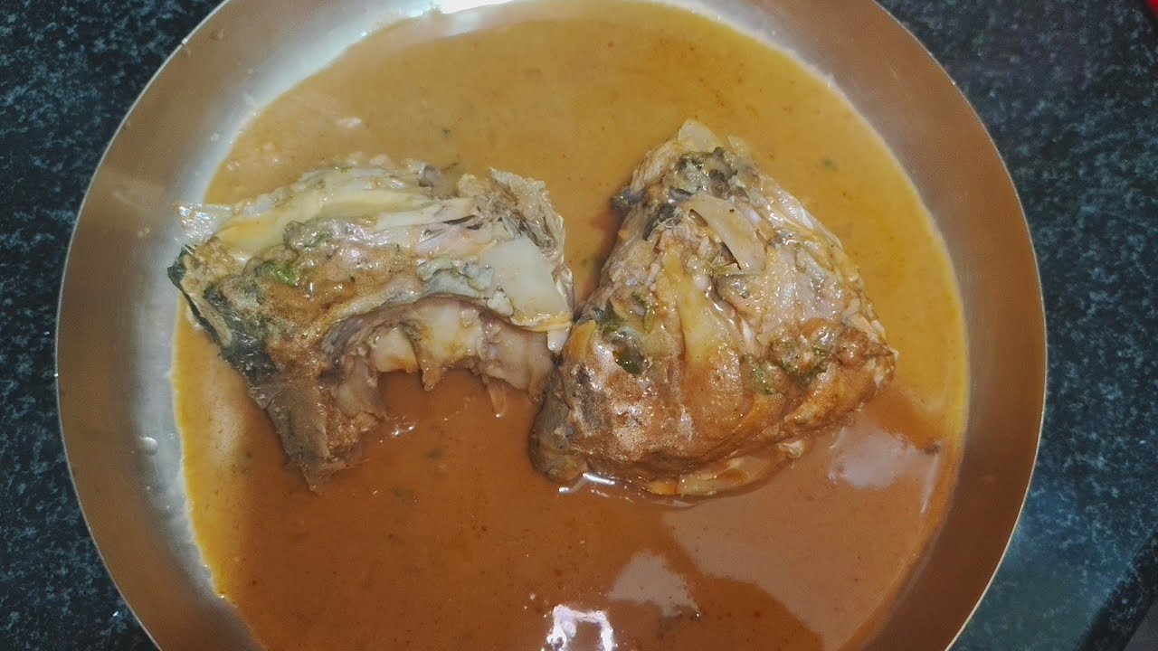 Fish sambar |ರುಚಿಯಾದ ಮೀನು ಸಾರು | fish sambar without sambar powder in 10 minutes 