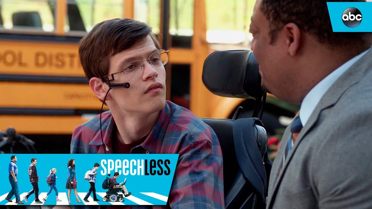 Kenneth asks JJ Questions - Speechless