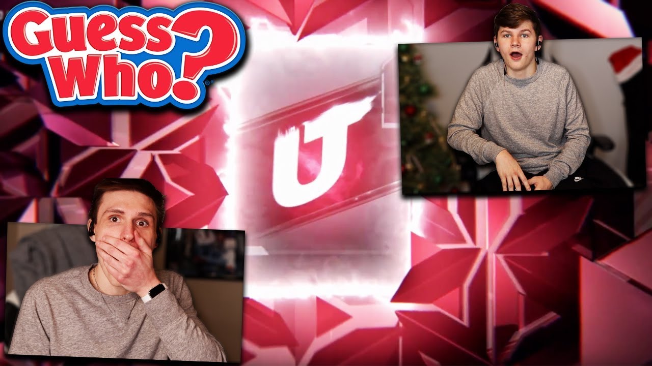 SERIES REDUX GUESS WHO vs. Zirksee! BEST PACK EVER!... - Madden 22 Ultimate Team