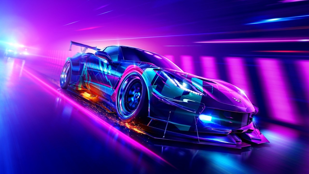 Need for Speed HEAT #easy #speed #money #GLITCH #2026 #guide