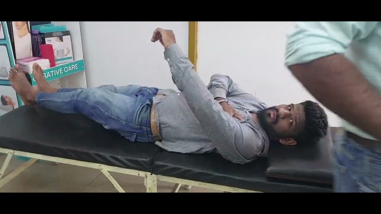 Chiropractors treatment for neck 