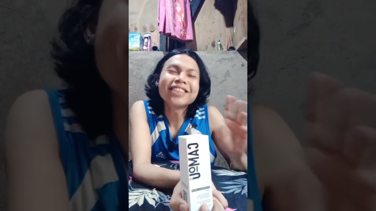 microneedle serum para sa may mga acne scars