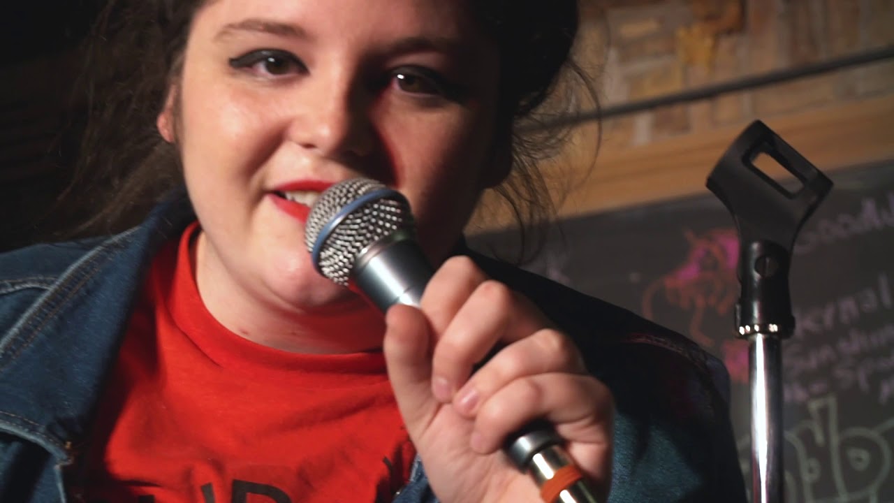 Megan Stalter at the Foxhole - May 3, 2019 (Chicago, IL)