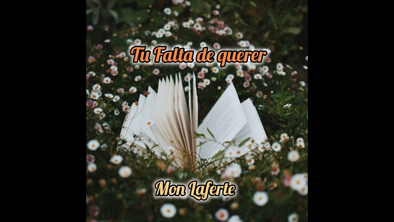 Tu falta de querer 