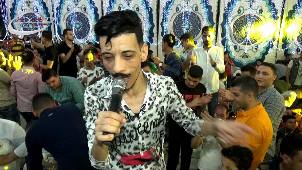 السيد حسن ومصطفى محمود يارب ليه البشر الحب بينهم ضاع فرحة عائلات فايد دسوق دمنكة