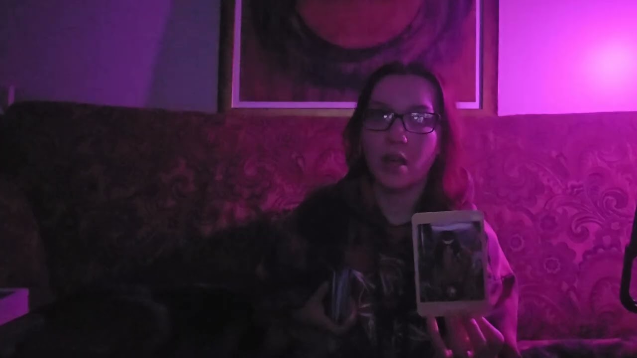 Этот человек хочет тебя любить 💕