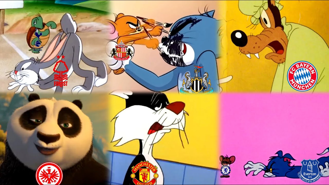 Premier League Gameweek 16 and Bundesliga Gameweek 14 Memes 2025/26