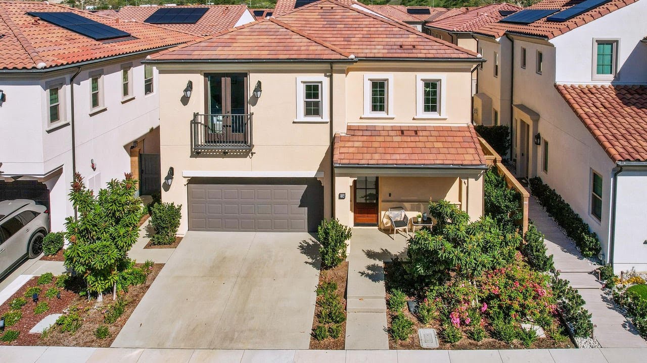 114 Bouquet, Irvine, CA