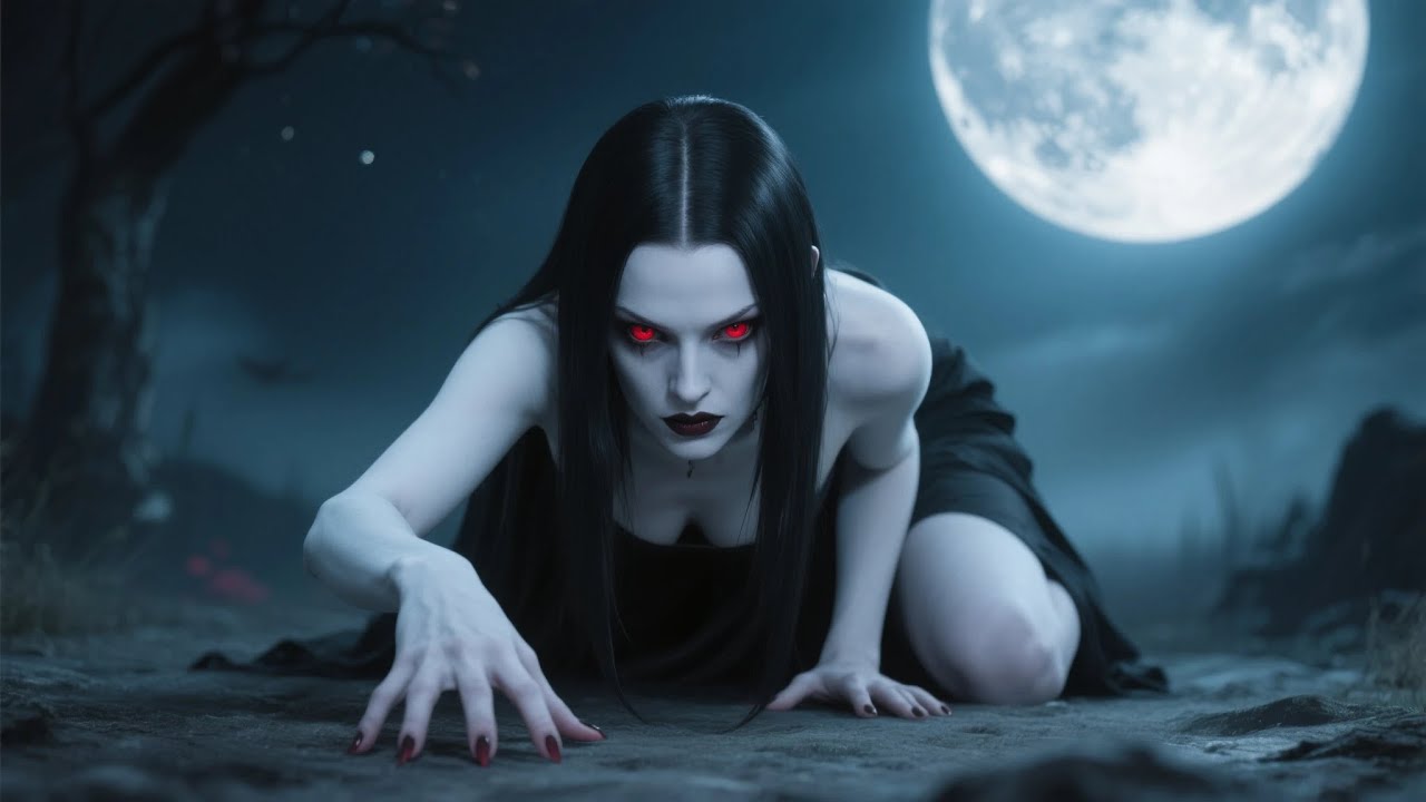 Dark Raven Symphony 13