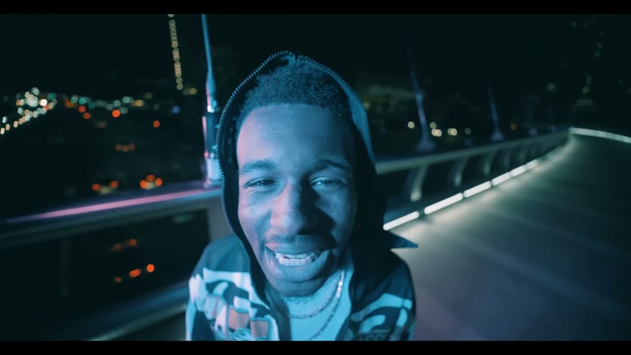 Swervo b -Dreams (Music video)