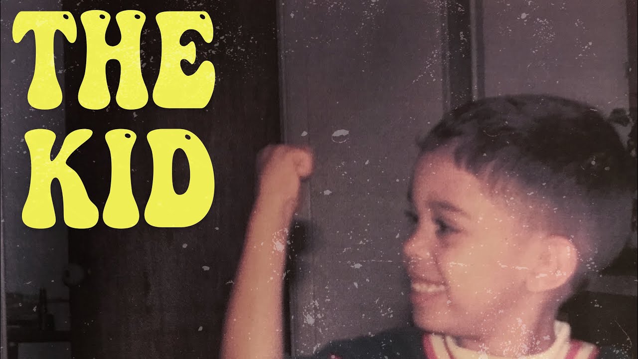 MISFIT - The Kid [Official Music Video]