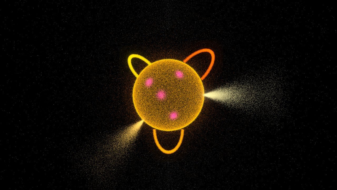 Sole: come funziona la fornace nucleare che alimenta la Terra?