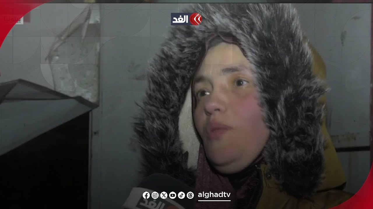 الأسيرة المحررة منى البرغوثي: كل الشكر لدرة تاج الأمة أهالي غزة