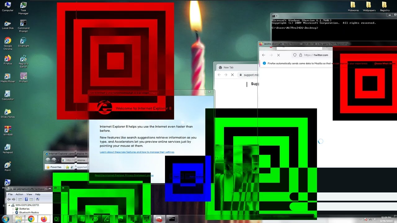 Profect.exe