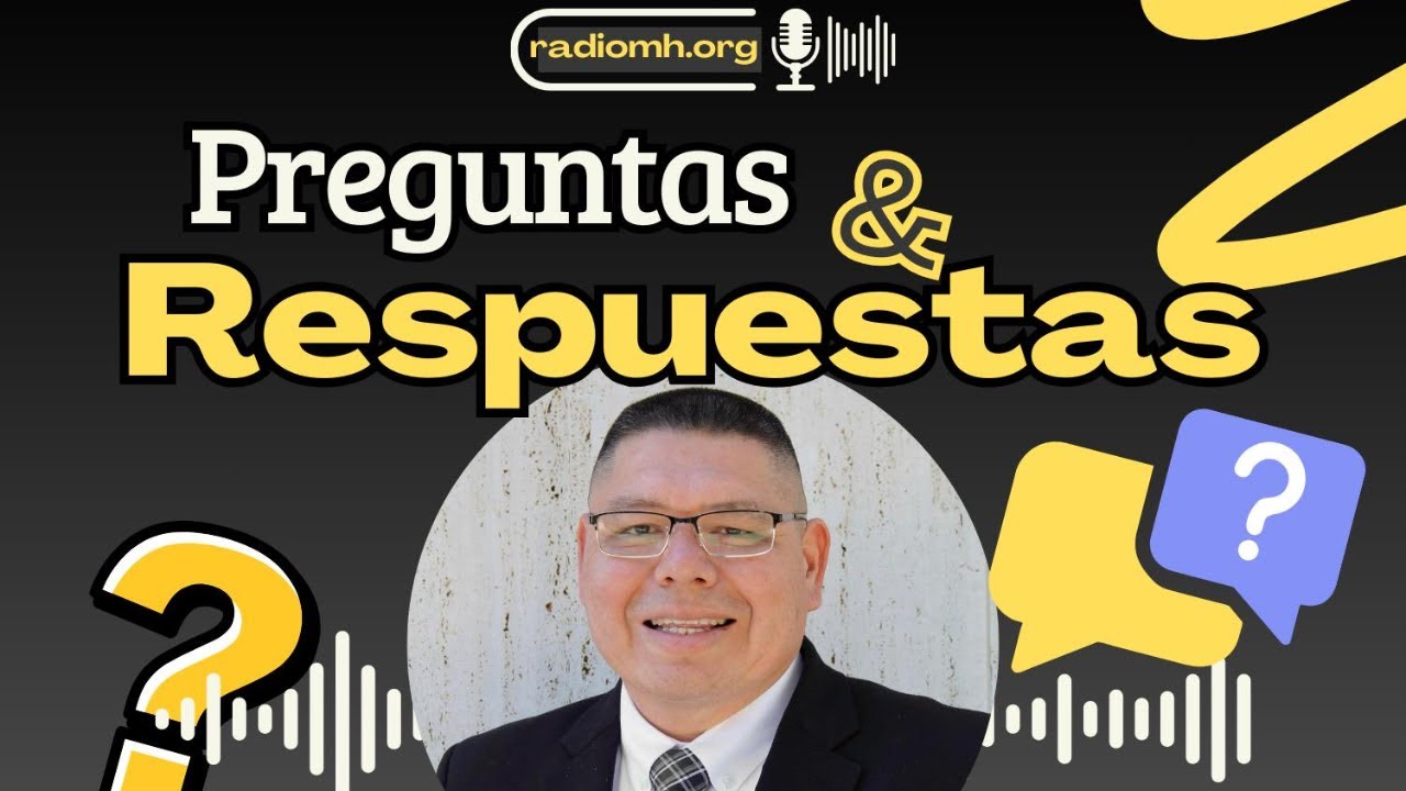 #PreguntasYRespuestas|| Viernes 27 de Febrero