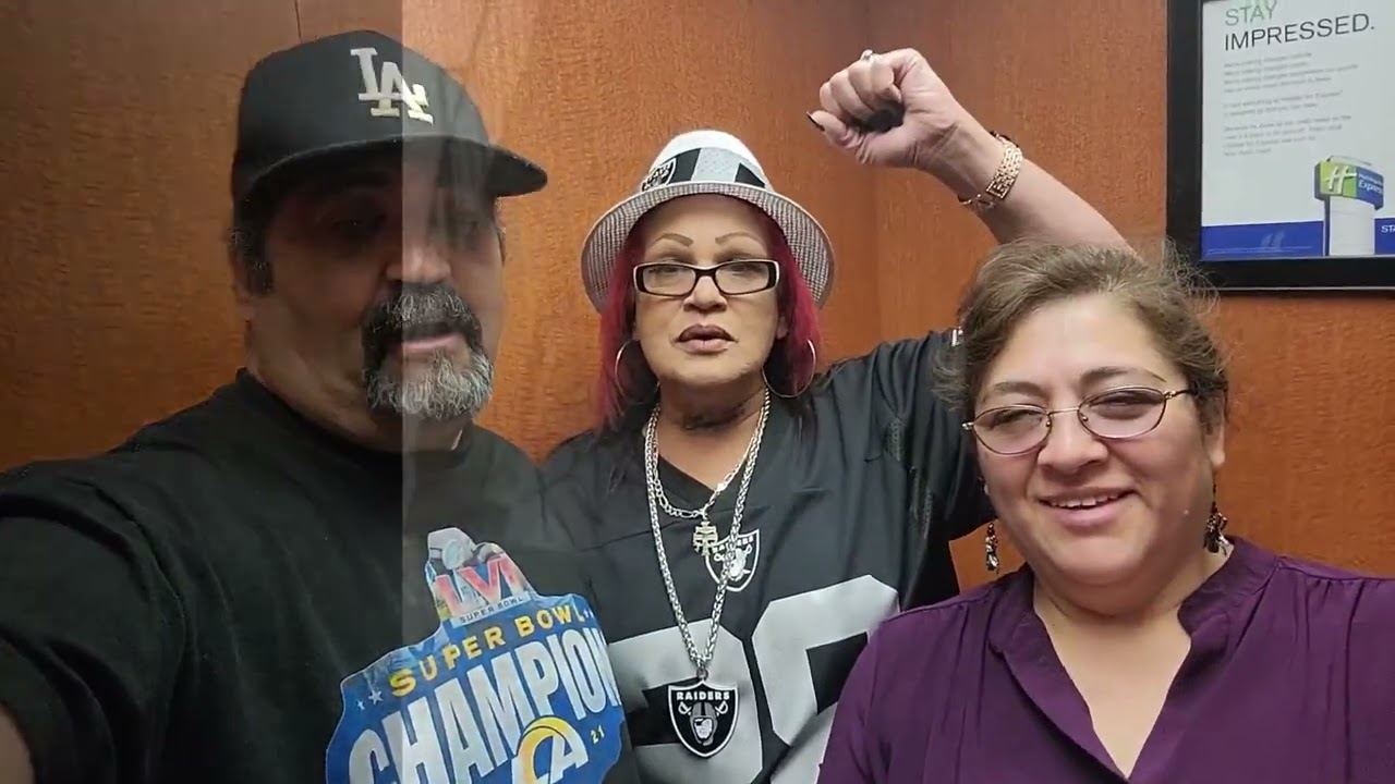 Celebration of Life for Cousin Lisa Castillo 