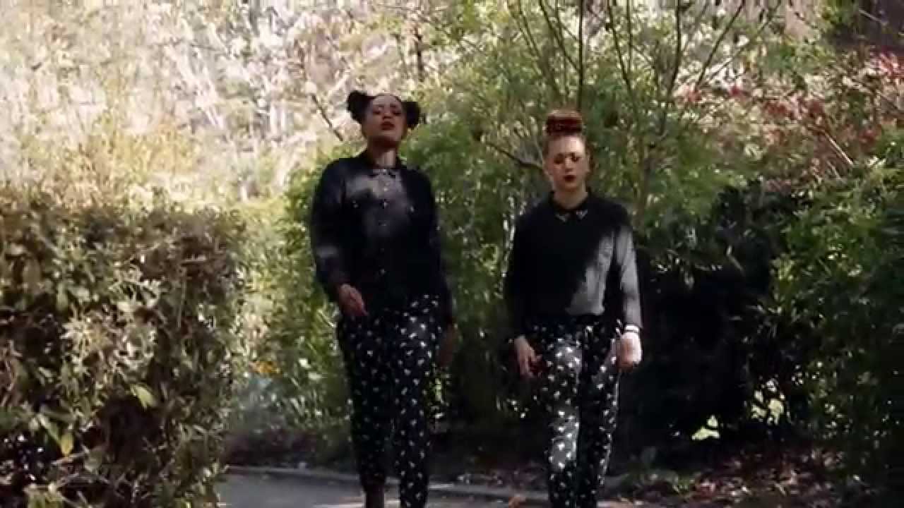 Bruno Alison x Nightizm - HEX (Directed by Kreate Lamine)