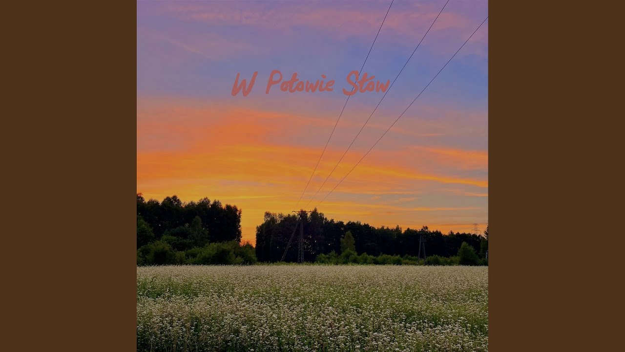 W Połowie Sł&oacute;w