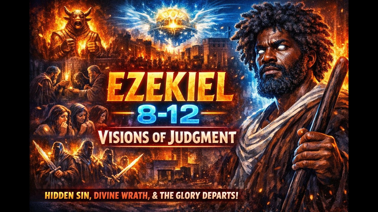 GOD SEES WHAT WE DO IN THE DARK #jesus #hebrew #uk #duet #love #faith #biblestudy