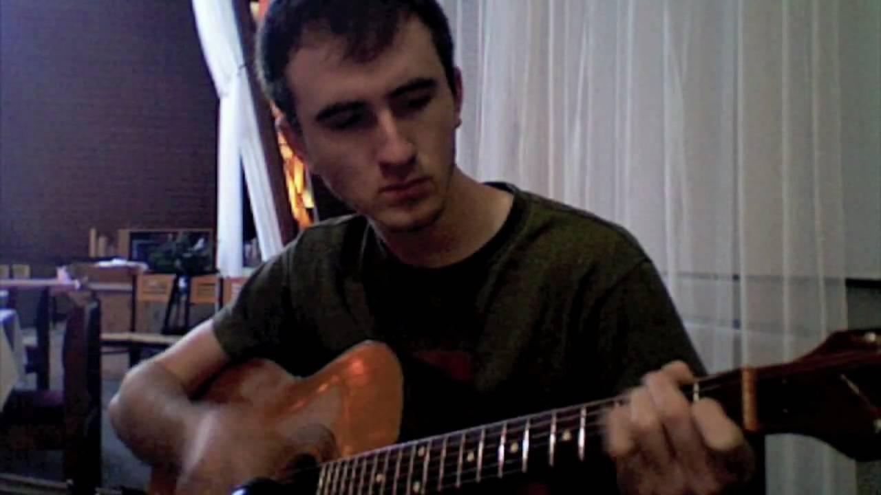 Slow - Aaron Spriggs