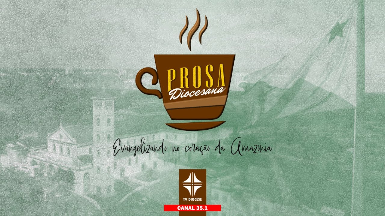 Podcast Prosa Diocesana completo 01 02 26