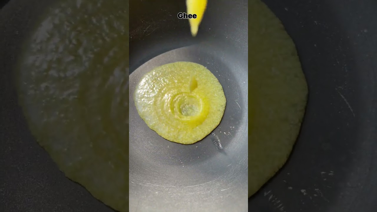🍍pineapple Kesari Recipe #shorts #easyandtasty #ytshorts