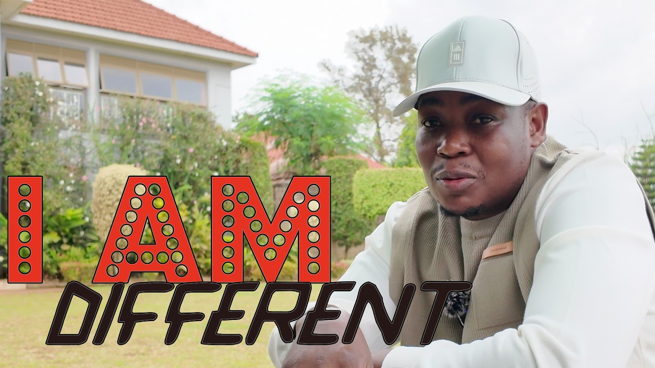 From Video Halls to Fame | VJ Emmy Tells His Story