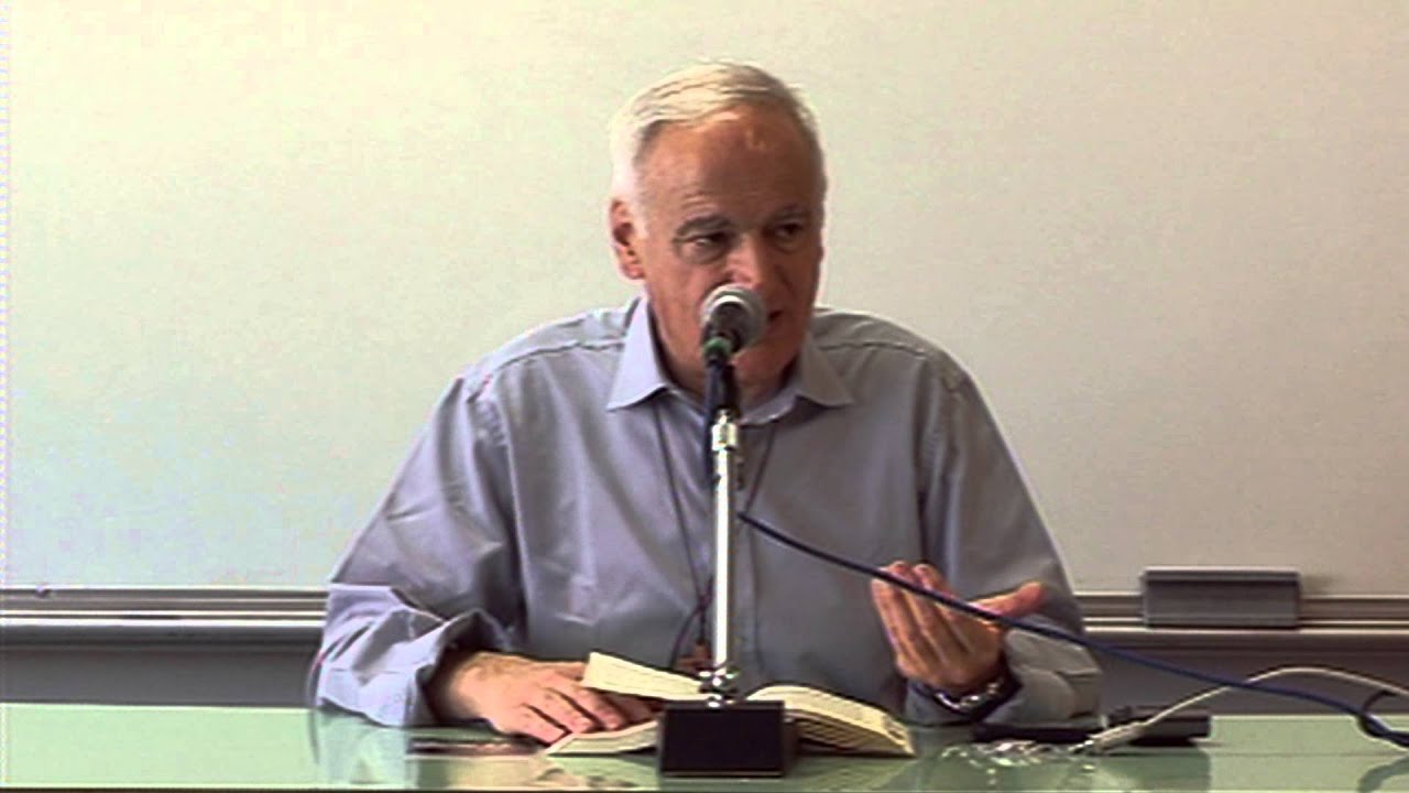 Lezione 9 Verità e storia personale (parte 2)