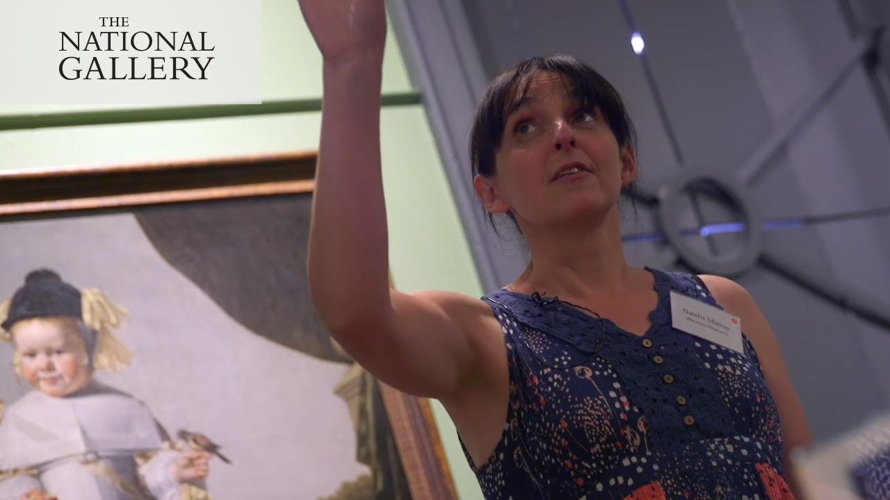The Subject Specialist Network | National Gallery