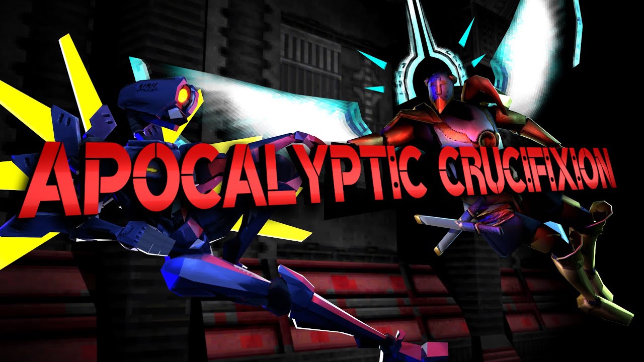 ULTRAKILL SONG - 